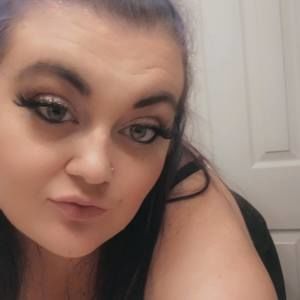 Meet your Posher, Meghan